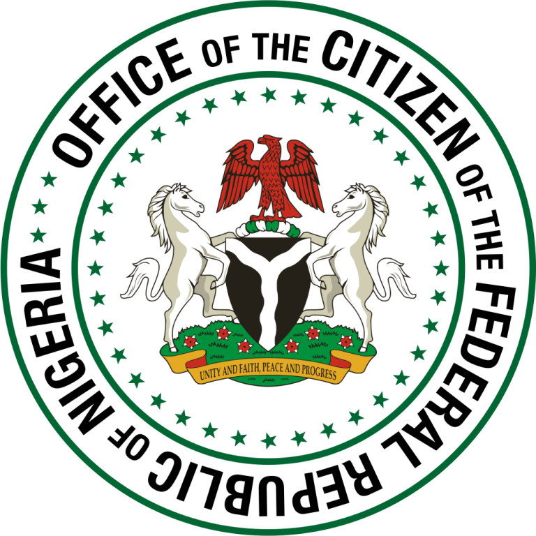 Yemi Adamolekun: The Long Road Ahead For The Office Of The Citizen ...