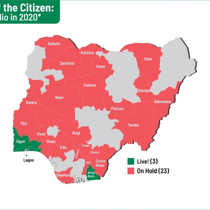 #OfficeOfTheCitizen Discussions for February 10th to February 14th
