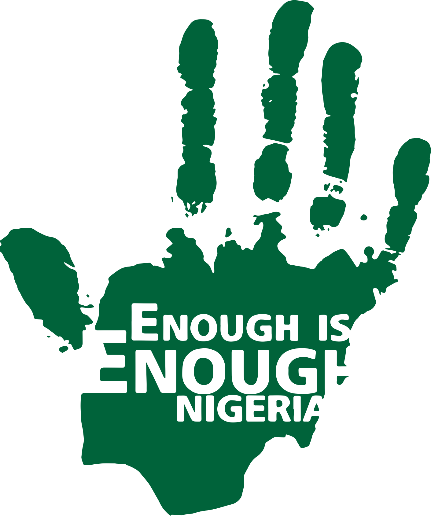 Homepage - Enough is Enough Nigeria