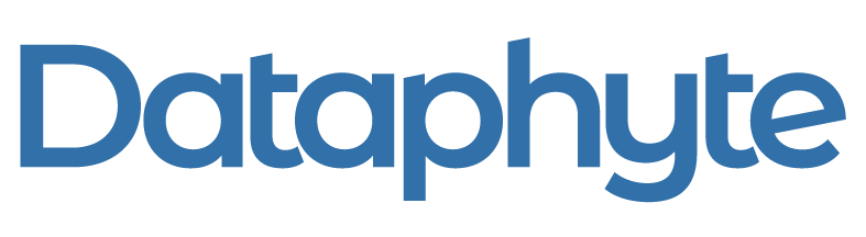 Dataphyte logo