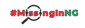MissingInNG logo PNG