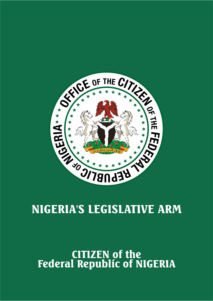 EiE Legislative Passport