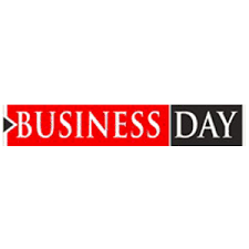 BusinessDay logo