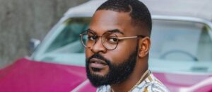 Folarin Falana aka Falz