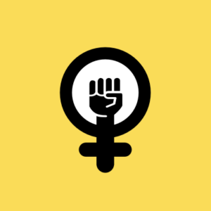 logo of Feminisit Coalition