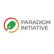 Paradigm Initiative logo