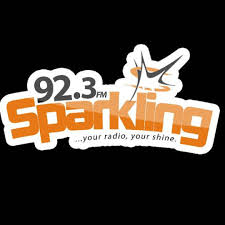 Sparkling FM logo