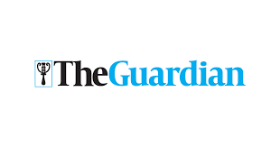 The Guardian Newspaper logo