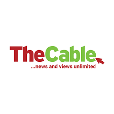 The Cable logo