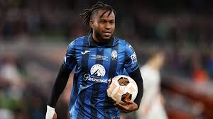 Ademola Lookman