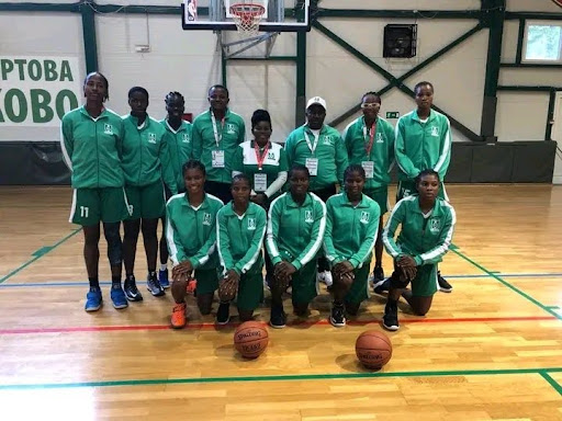St. Judges Girls Secondary School, Amarata, Bayelsa State