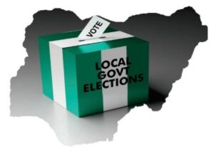 LGA Elections