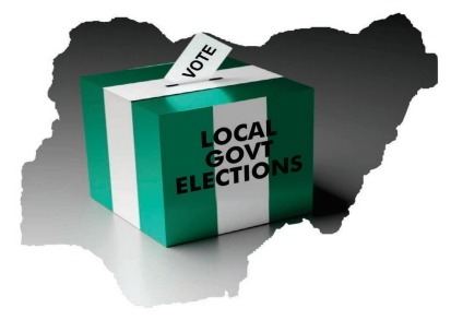 LGA Elections