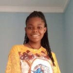 Lydia Oluwafolakemi Magoh