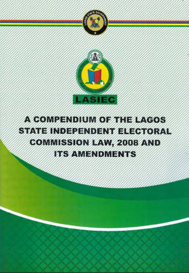LASIEC LAW