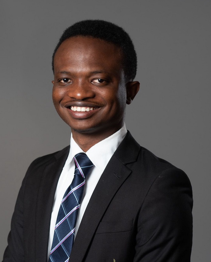 Dr. Toluwalase Awoyemi