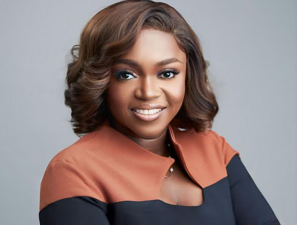 Roberta Edu-Oyedokun