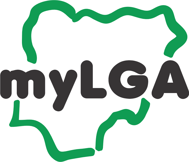 myLGA Logo
