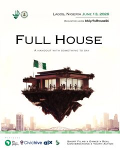 Full House Flyer 2027